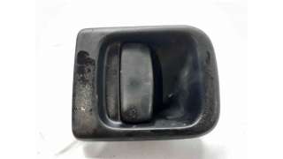 MANETA EXTERIOR DELANTERA IZQUIERDA NISSAN INTERSTAR FURGÓN (2003-) DCI 100 99CV 2464CC - L.6339020 / 7700352488