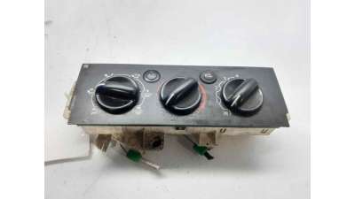 MANDO CALEFACCION /  AIRE ACONDICIONADO NISSAN INTERSTAR FURGÓN (2003-) DCI 100 99CV 2464CC - L.6339024 / N2385001
