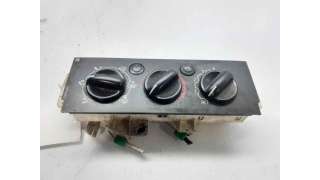 MANDO CALEFACCION /  AIRE ACONDICIONADO NISSAN INTERSTAR FURGÓN (2003-) DCI 100 99CV 2464CC - L.6339024 / N2385001