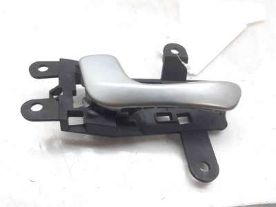 MANETA INTERIOR TRASERA IZQUIERDA KIA OPTIMA (2015-) 1.7 CRDI 141CV 1685CC - L.6339042 / 83610D4020KA1