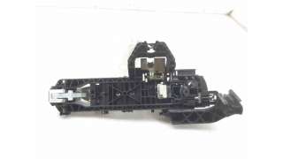 MANETA EXTERIOR TRASERA IZQUIERDA MERCEDES-BENZ CLASE B (2011-2014) B 180 CDI (246.200) 109CV 1796CC - L.6339044 / A2047602