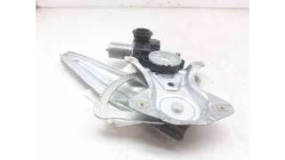 ELEVALUNAS TRASERO DERECHO TOYOTA C-HR (2016-) 1.8 HYBRID (ZYX10, ZYX11) 122CV 1798CC - L.6339277 / 85720F4020