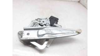 ELEVALUNAS TRASERO DERECHO TOYOTA C-HR (2016-) 1.8 HYBRID (ZYX10, ZYX11) 122CV 1798CC - L.6339277 / 85720F4020