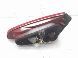 PILOTO TRASERO IZQUIERDO INTERIOR PEUGEOT 607 (2000-2006) 2.2 HDI 133CV 2179CC - L.6339355 / 6350N2 2