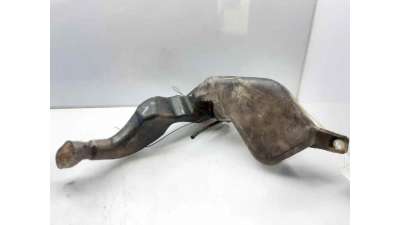 DEPOSITO LIMPIA NISSAN INTERSTAR FURGÓN (2003-) DCI 100 99CV 2464CC - L.6339375 / 8200146985