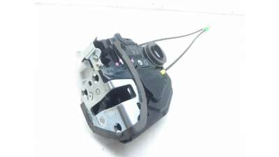 CERRADURA PUERTA TRASERA DERECHA TOYOTA C-HR (2016-) 1.8 HYBRID (ZYX10, ZYX11) 122CV 1798CC - L.6339376 / 69050F4030