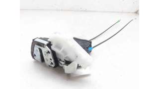 CERRADURA PUERTA TRASERA DERECHA TOYOTA C-HR (2016-) 1.8 HYBRID (ZYX10, ZYX11) 122CV 1798CC - L.6339376 / 69050F4030