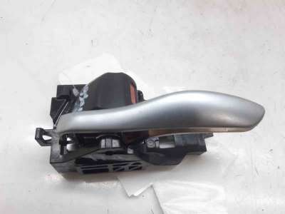 MANETA INTERIOR TRASERA IZQUIERDA TOYOTA C-HR (2016-) 1.8 HYBRID (ZYX10, ZYX11) 122CV 1798CC - L.6339458 / 69274F4010