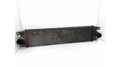 INTERCOOLER NISSAN INTERSTAR FURGÓN (2003-) DCI 100 99CV 2464CC - L.6339459 / 874806M