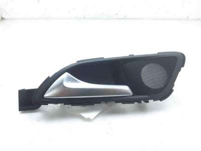 MANETA INTERIOR TRASERA IZQUIERDA MERCEDES-BENZ CLASE B (2011-2014) B 180 CDI (246.200) 109CV 1796CC - L.6339460 / A2467600