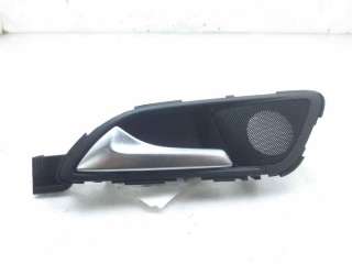 MANETA INTERIOR TRASERA IZQUIERDA MERCEDES-BENZ CLASE B (2011-2014) B 180 CDI (246.200) 109CV 1796CC - L.6339460 / A2467600