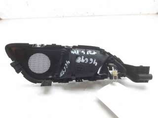 MANETA INTERIOR TRASERA IZQUIERDA MERCEDES-BENZ CLASE B (2011-2014) B 180 CDI (246.200) 109CV 1796CC - L.6339460 / A2467600