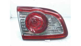 PILOTO TRASERO IZQUIERDO INTERIOR HYUNDAI SANTA FÉ II (2006-2009) 2.2 CRDI 4X4 155CV 2188CC - L.6339491 / 924052B5