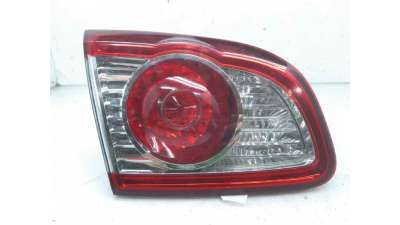 PILOTO TRASERO IZQUIERDO INTERIOR HYUNDAI SANTA FÉ II (2006-2009) 2.2 CRDI 4X4 155CV 2188CC - L.6339491 / 924052B5