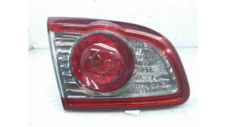 PILOTO TRASERO IZQUIERDO INTERIOR HYUNDAI SANTA FÉ II (2006-2009) 2.2 CRDI 4X4 155CV 2188CC - L.6339491 / 924052B5