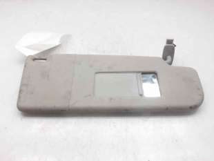 PARASOL DERECHO SEAT TOLEDO II (1998-2004) 1.9 TDI 110CV 1896CC - L.6339925 / 6X0857552