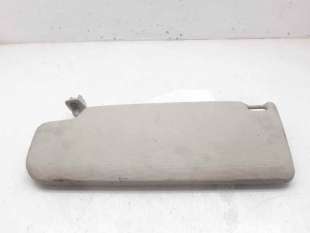 PARASOL DERECHO SEAT TOLEDO II (1998-2004) 1.9 TDI 110CV 1896CC - L.6339925 / 6X0857552 2