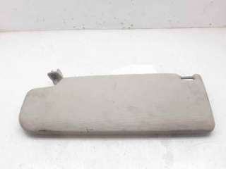 PARASOL DERECHO SEAT TOLEDO II (1998-2004) 1.9 TDI 110CV 1896CC - L.6339925 / 6X0857552