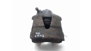 PINZA FRENO DELANTERA DERECHA SEAT TOLEDO II (1998-2004) 1.9 TDI 110CV 1896CC - L.6339937 / 1K0615124D
