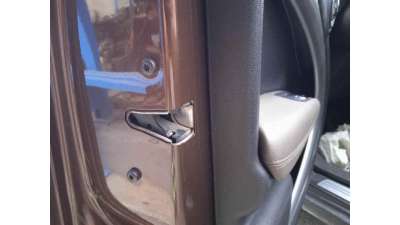 PINZA FRENO DELANTERA IZQUIERDA SEAT TOLEDO II (1998-2004) 1.9 TDI 110CV 1896CC - L.6339938 / 1K0615123D
