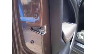 PINZA FRENO DELANTERA IZQUIERDA SEAT TOLEDO II (1998-2004) 1.9 TDI 110CV 1896CC - L.6339938 / 1K0615123D