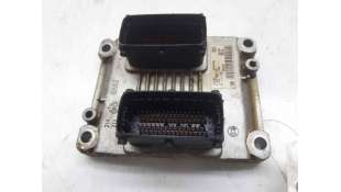 CENTRALITA MOTOR UCE OPEL CORSA C (2000-2009) 1.2 (F08, F68) 75CV 1199CC - L.6340316 / 0261206074