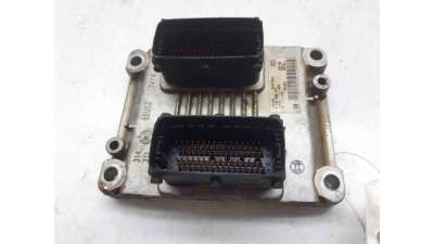 CENTRALITA MOTOR UCE OPEL CORSA C (2000-2009) 1.2 (F08, F68) 75CV 1199CC - L.6340316 / 0261206074