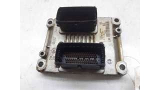 CENTRALITA MOTOR UCE OPEL CORSA C (2000-2009) 1.2 (F08, F68) 75CV 1199CC - L.6340316 / 0261206074