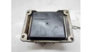 CENTRALITA MOTOR UCE OPEL CORSA C (2000-2009) 1.2 (F08, F68) 75CV 1199CC - L.6340316 / 0261206074 2