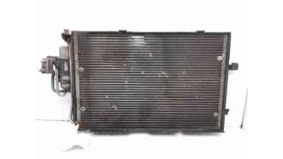 CONDENSADOR / RADIADOR  AIRE ACONDICIONADO OPEL CORSA C (2000-2009) 1.2 (F08, F68) 75CV 1199CC - L.6340331 / 24445193