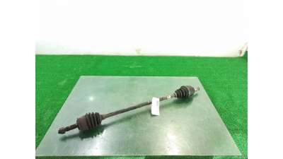 TRANSMISION DELANTERA DERECHA OPEL CORSA C (2000-2009) 1.2 (F08, F68) 75CV 1199CC - L.6340470 / 26076882