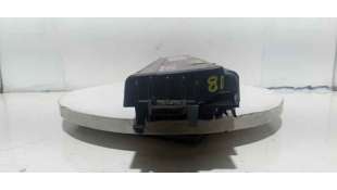 PINZA FRENO DELANTERA DERECHA PEUGEOT 307 (2000-2007) 1.6 16V 109CV 1587CC - L.6340662 / 4400N3 2