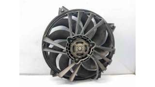 ELECTROVENTILADOR CITROEN XSARA (1997-2005) 1.4 I 75CV 1360CC - L.6340795 / 1253A4