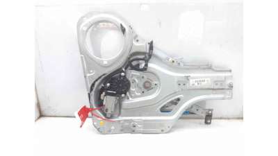 ELEVALUNAS TRASERO IZQUIERDO KIA SPORTAGE (2004-) - L.6341234 / 834701F010