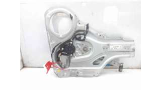 ELEVALUNAS TRASERO IZQUIERDO KIA SPORTAGE (2004-) - L.6341234 / 834701F010