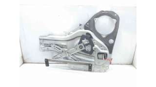 ELEVALUNAS TRASERO IZQUIERDO KIA SPORTAGE (2004-) - L.6341234 / 834701F010