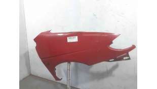 ALETA DELANTERA DERECHA RENAULT MEGANE SCENIC (1997-1999) 1.9 DTI (JA0N) 98CV 1870CC - L.6341350 / 7700844960 2