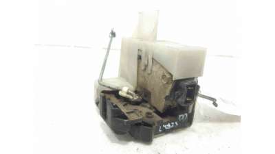 CERRADURA PUERTA DELANTERA DERECHA RENAULT MEGANE SCENIC (1997-1999) 1.9 DTI (JA0N) 98CV 1870CC - L.6341400 / 7701469181