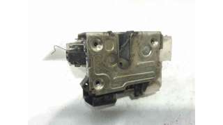 CERRADURA PUERTA DELANTERA DERECHA RENAULT MEGANE SCENIC (1997-1999) 1.9 DTI (JA0N) 98CV 1870CC - L.6341400 / 7701469181