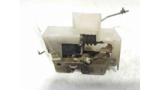 CERRADURA PUERTA DELANTERA DERECHA RENAULT MEGANE SCENIC (1997-1999) 1.9 DTI (JA0N) 98CV 1870CC - L.6341400 / 7701469181