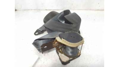 CINTURON SEGURIDAD DELANTERO DERECHO RENAULT MEGANE SCENIC (1997-1999) 1.9 DTI (JA0N) 98CV 1870CC - L.6341405 / 7700422315
