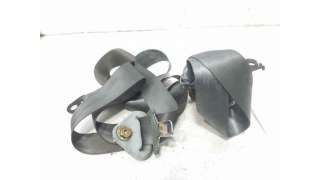 CINTURON SEGURIDAD DELANTERO DERECHO RENAULT MEGANE SCENIC (1997-1999) 1.9 DTI (JA0N) 98CV 1870CC - L.6341405 / 7700422315