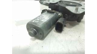 ELEVALUNAS DELANTERO DERECHO RENAULT MEGANE SCENIC (1997-1999) 1.9 DTI (JA0N) 98CV 1870CC - L.6341427 / 7700838591