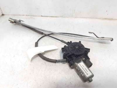 ELEVALUNAS DELANTERO IZQUIERDO RENAULT MEGANE SCENIC (1997-1999) 1.9 DTI (JA0N) 98CV 1870CC - L.6341428 / 7700838592