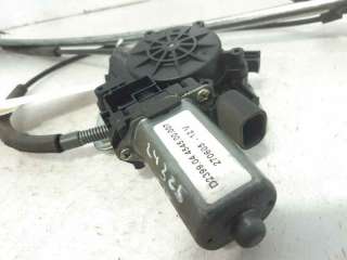 ELEVALUNAS DELANTERO IZQUIERDO RENAULT MEGANE SCENIC (1997-1999) 1.9 DTI (JA0N) 98CV 1870CC - L.6341428 / 7700838592