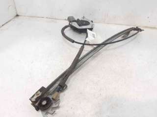 ELEVALUNAS DELANTERO IZQUIERDO RENAULT MEGANE SCENIC (1997-1999) 1.9 DTI (JA0N) 98CV 1870CC - L.6341428 / 7700838592