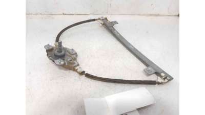 ELEVALUNAS TRASERO IZQUIERDO RENAULT MEGANE SCENIC (1997-1999) 1.9 DTI (JA0N) 98CV 1870CC - L.6341430 / 7700838596