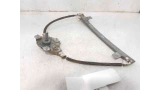 ELEVALUNAS TRASERO IZQUIERDO RENAULT MEGANE SCENIC (1997-1999) 1.9 DTI (JA0N) 98CV 1870CC - L.6341430 / 7700838596