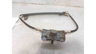 ELEVALUNAS TRASERO IZQUIERDO RENAULT MEGANE SCENIC (1997-1999) 1.9 DTI (JA0N) 98CV 1870CC - L.6341430 / 7700838596