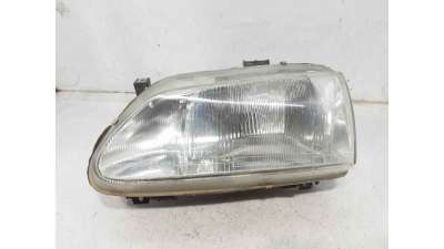 FARO IZQUIERDO RENAULT MEGANE SCENIC (1997-1999) 1.9 DTI (JA0N) 98CV 1870CC - L.6341440 / 88204648